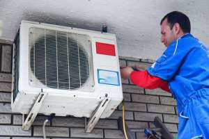 24/7 and Emergency HVAC Near Davis Monthan AFB, AZ | Air Conidtioning and Heating Contractors
